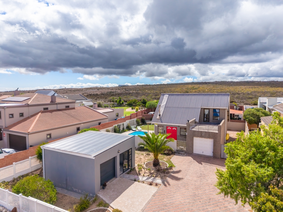 4 Bedroom Property for Sale in Myburgh Park Western Cape